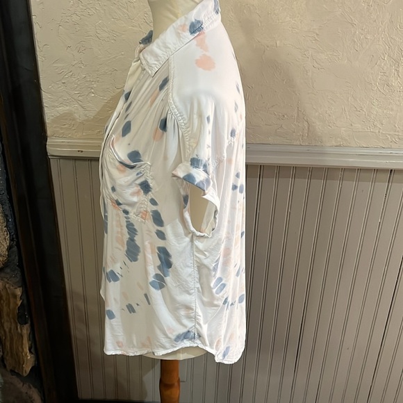 So Blouse - Picture 3 of 4